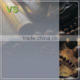 High Quality Decorative Pet Membrane/film for Glass Door thumbnail-6