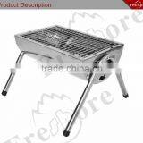 Outdoor Bbq Charcoal Grill thumbnail-1