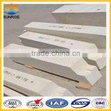 China Supplier of Mullite Refractory Block thumbnail-2