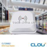 New Product Rfid Uhf Reader no Stop Car Parking Management
