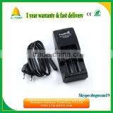 Trustfire Battery Charger TR-001 (safe and Convenient Use) thumbnail-1