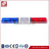 72W Wholesale Cheap Led Light Bars Multifunctional Car Led Light Bar/ Police Emergency Amber Led Offroad Light Bar thumbnail-6