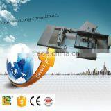 Easy Operation Desktop Manual Cup/mug Screen Printer LC-3237M