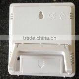 2016 Best Selling Ultra Mini LCD Digital Thermometer Hygrometer for Factory Whole Sale thumbnail-5