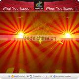 17R Sharpy 3in1 Moving Head Light/ 350W Beam Spot Wash Moving Head Stage Light thumbnail-5