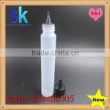 E Liquid Dropper Bottle 1oz Unicorn Bottle OEM Service thumbnail-6