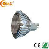 3*3W/5*1W/4*1W Mr16 LED Light Source OMK-MR16-4*1W thumbnail-5