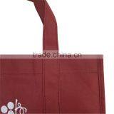 Nonwoven Bottle Bag thumbnail-4