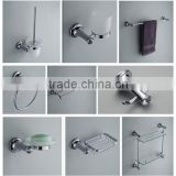 2016 China supplier low price price bathroom accessory stainless steel finished