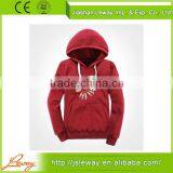 Personalised Hoodies, Printed Hoodies,red and Black Hoody Printing