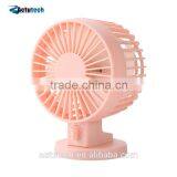 Supply Creative Fashion USB Mini Dual Motor Futaba Quiet Fan thumbnail-5