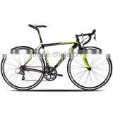 Competitive Price Aluminum Complete Road Bicycle thumbnail-4
