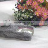 Baby Embroidery Panda Socks and Cozy Socks thumbnail-1