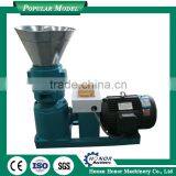 For Sale Screw Adjustable Pellet Mill thumbnail-3