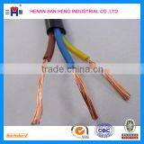Multi Core Conductor PVC Insulation PVC Sheath Control Cable thumbnail-3