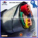 XLPE Insulated Power Cable With Rated Coltage 1kv XLPE Wire thumbnail-4