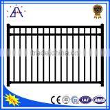 High Style Modestly Priced Silver Anodized Aluminum Balcony Safety Fence thumbnail-4