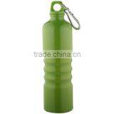 Wholesale Customized Sublimation Water Bottle Bpa Free With Carabiner Quality Choice thumbnail-1