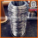Spring Stainless Steel Wire with Top Quality for crane