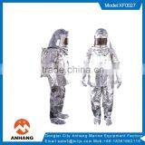 Fire Heat Insulation Suit, Heat Resistant Suit thumbnail-2