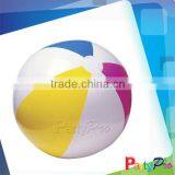 2014 Promotional Cheap PVC Inflatable Beach Ball thumbnail-1