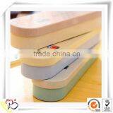 Big Sliding Tin Box/cute Children Cartoon Metal Pencil Box/silver Metal Tin Box