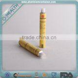 Packaging Aluminum Soft Tubes for Pharmaceutical