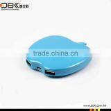 High Quality Grade Rohs Power Bank Mini Portable Power Bank thumbnail-1