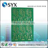 Led Aluminum Pcb FR4 94v0 Pcb Circuit Board, Two Layer Pcb Factory