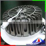 Easy Install Led Downlight 15W, 120 Degree Led Ceiling Light With CE ROHS thumbnail-2