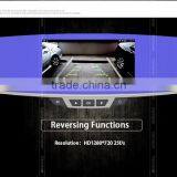 5.0" Capacitive Screen Android4.4 1080P Rearview Mirror Car Gps With Dvr With Gps Wifi fm Bluetooth thumbnail-5