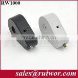 Drop-shaped Cable Retractor Security Tether thumbnail-1