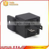 Relay Supplier 4PIN SPST Auto Relay Normal Open Relay thumbnail-4