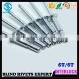 PROTRUDING CROWN STRUCTURAL S-LOCK thumbnail-2