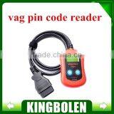 2015 New arrival Vag key login auto obd2 code reader key programmer VAG PIN Code Reader