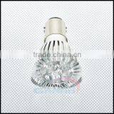 Europe Market Sharp Bridgelux Chip Led 1w Mr11 Spotlighting