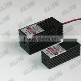 High Stable Laser Diode Module for 3D Scanner