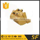 China SF ISO-certified Excavator Parts of Heavy Duty Bucket thumbnail-1