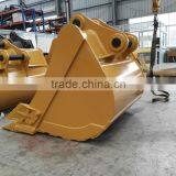 China SF ISO-certified Excavator Parts of Heavy Duty Bucket thumbnail-2