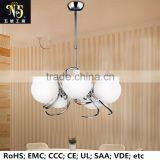 Modern Office Ceiling Lights China Factory High Quality Ceiling Lights RoHS EMC CCC CE UL SAA VDE thumbnail-1