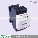 LC1D128 4P AC Contactor for Solar Energy Project