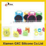 Promotion Quartz Battery Alarm Clock Movement thumbnail-3