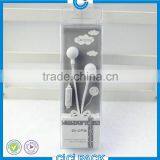 Professional Offset Printing Headset Plastic Box Customized thumbnail-5