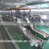 Automatic Fruit Juice Production Line thumbnail-2