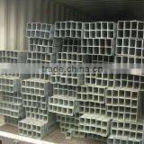Square Carbon Steel Tubing/square Steel Pipes