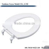 LKM mould base system plastic toilet seat /toilet cover mould supplier