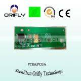 Single Double Side and Multilayer PCBA