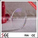 1.56/1.61/1.67 ESPF (UV400)spectacle Lenses Wholesale Anti Dust Coating Anti Wear Coating Ophthalmic Lenses thumbnail-2