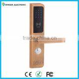 GD Password Door Digital Wireless Lock thumbnail-2