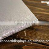 Wrapping Silver Aluminum Foil Cake Board thumbnail-2